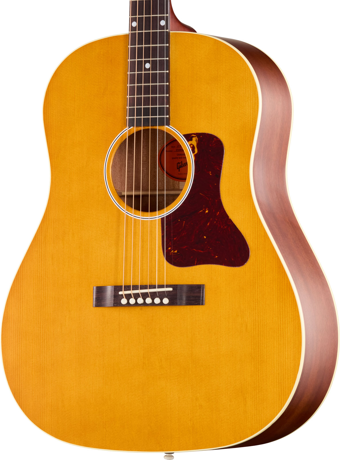 J-45 Century 12F Vintage Amber Original