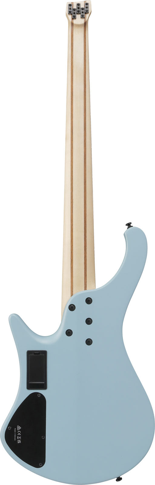 EHB605PRM Purist Blue Matte