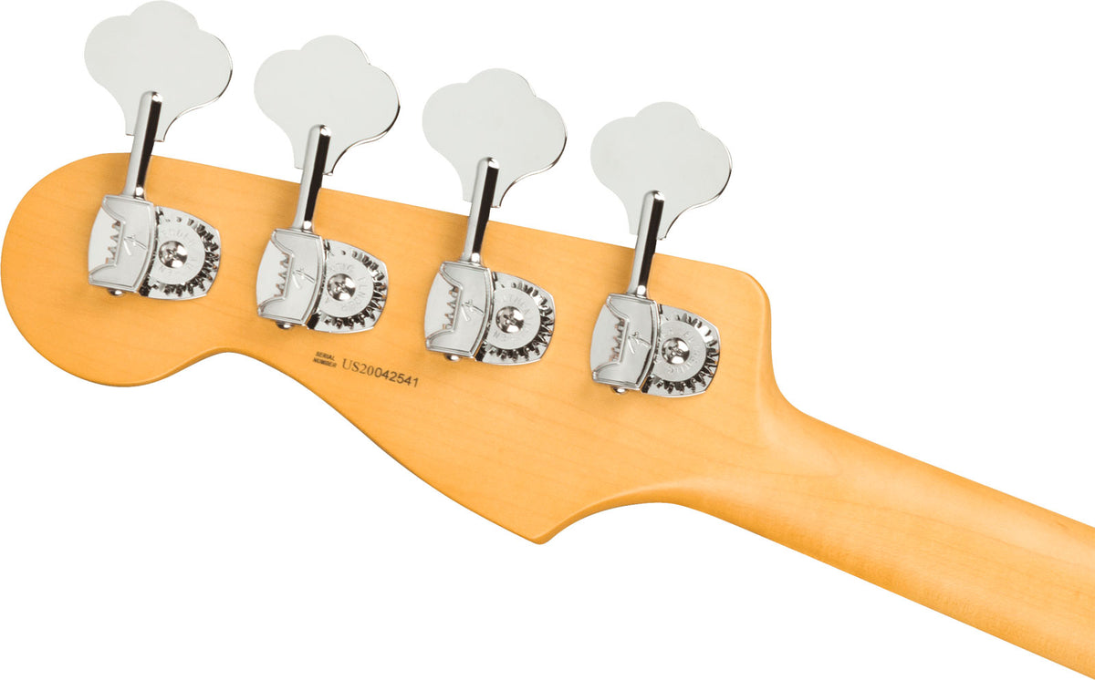 Jazz Bass Fl American Professional II Rw 3-Color Sunburst
