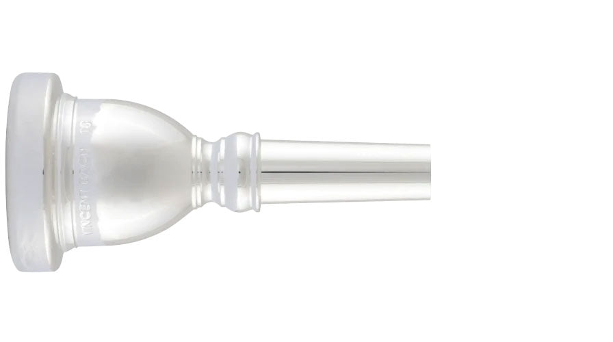 24W SILVER PLATED