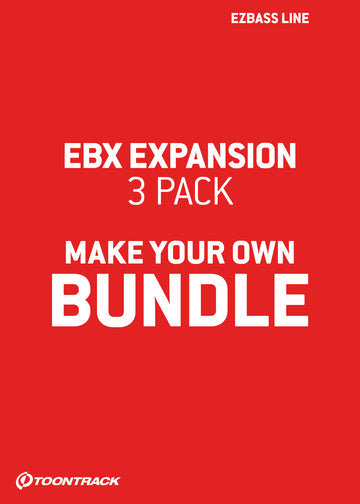 EBX Value Pack