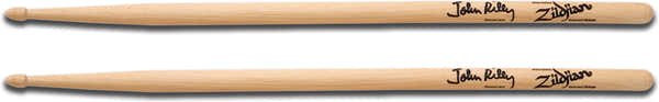 Zildjian ASJO John Riley Signature