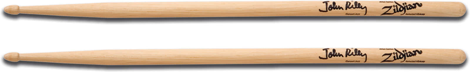 ASJO John Riley Signature