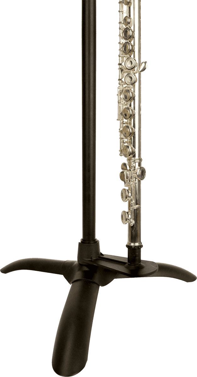 ACCESSORIES MUSIC STAND FLUTE STAND ALONE