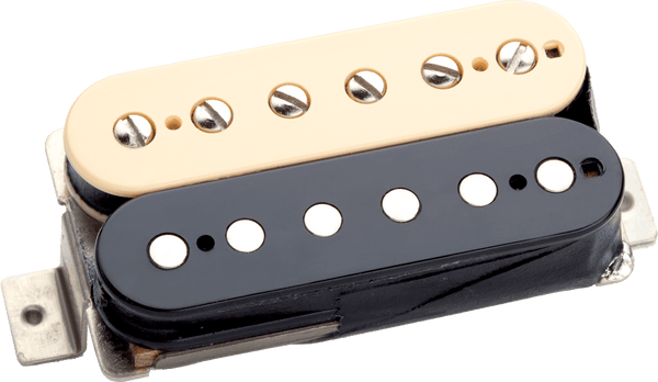Seymour Duncan SH-1N-Z - 59 MODEL NECK ZEBRA