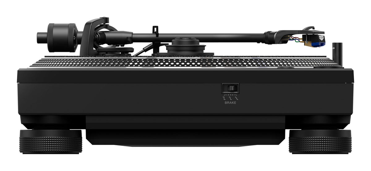 PLX-CRSS12 - BSTOCK