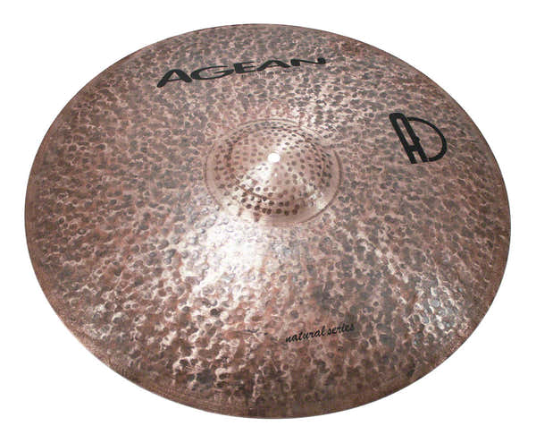 20" RIDE NATURAL