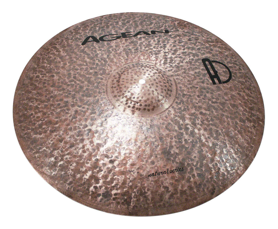 20" RIDE NATURAL