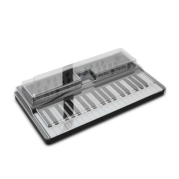 Decksaver Modal Electronics Argon 8/ Cobalt 8 37 Key Cover