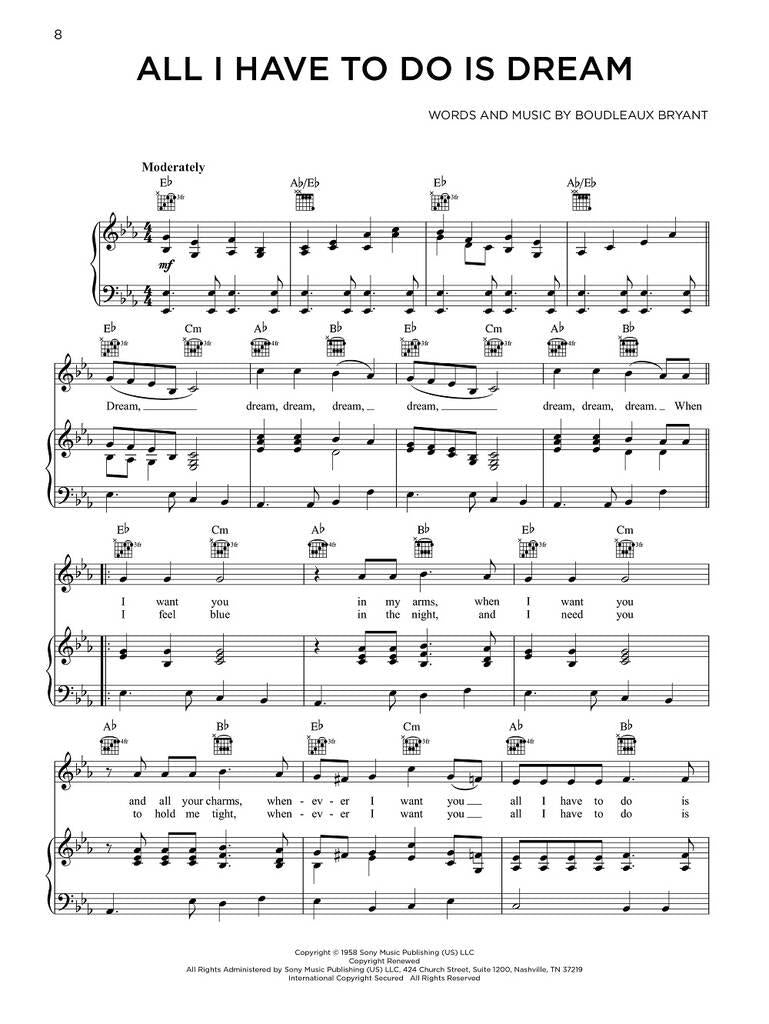 The New Decade Series: Songs Of The 1950'S