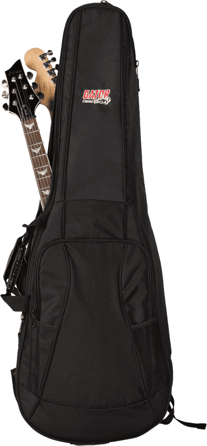 Double Electric Gigbag - 4G
