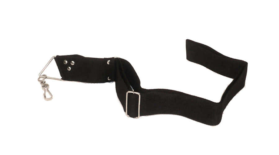 C-SA01 - Simple Shoulder Strap - 1 Hook