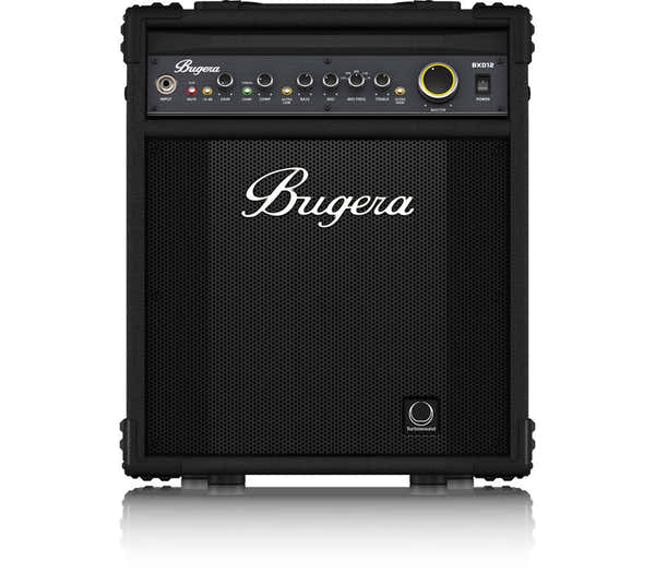 Bugera Ultrabass BXD12