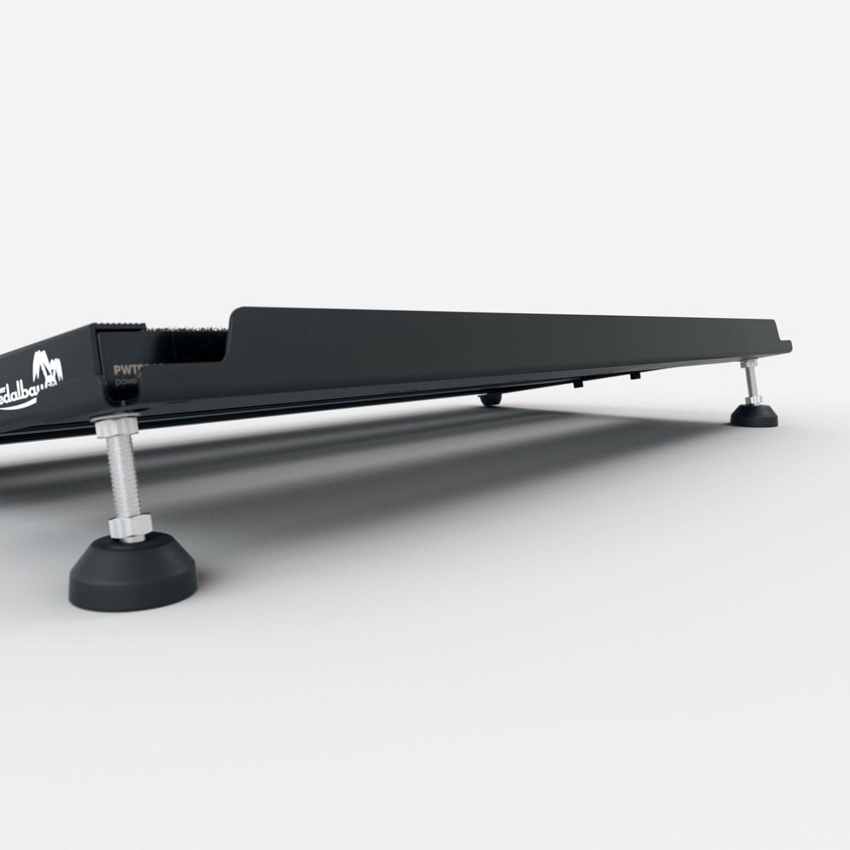 Pedalbay 60 PB + Power Supply