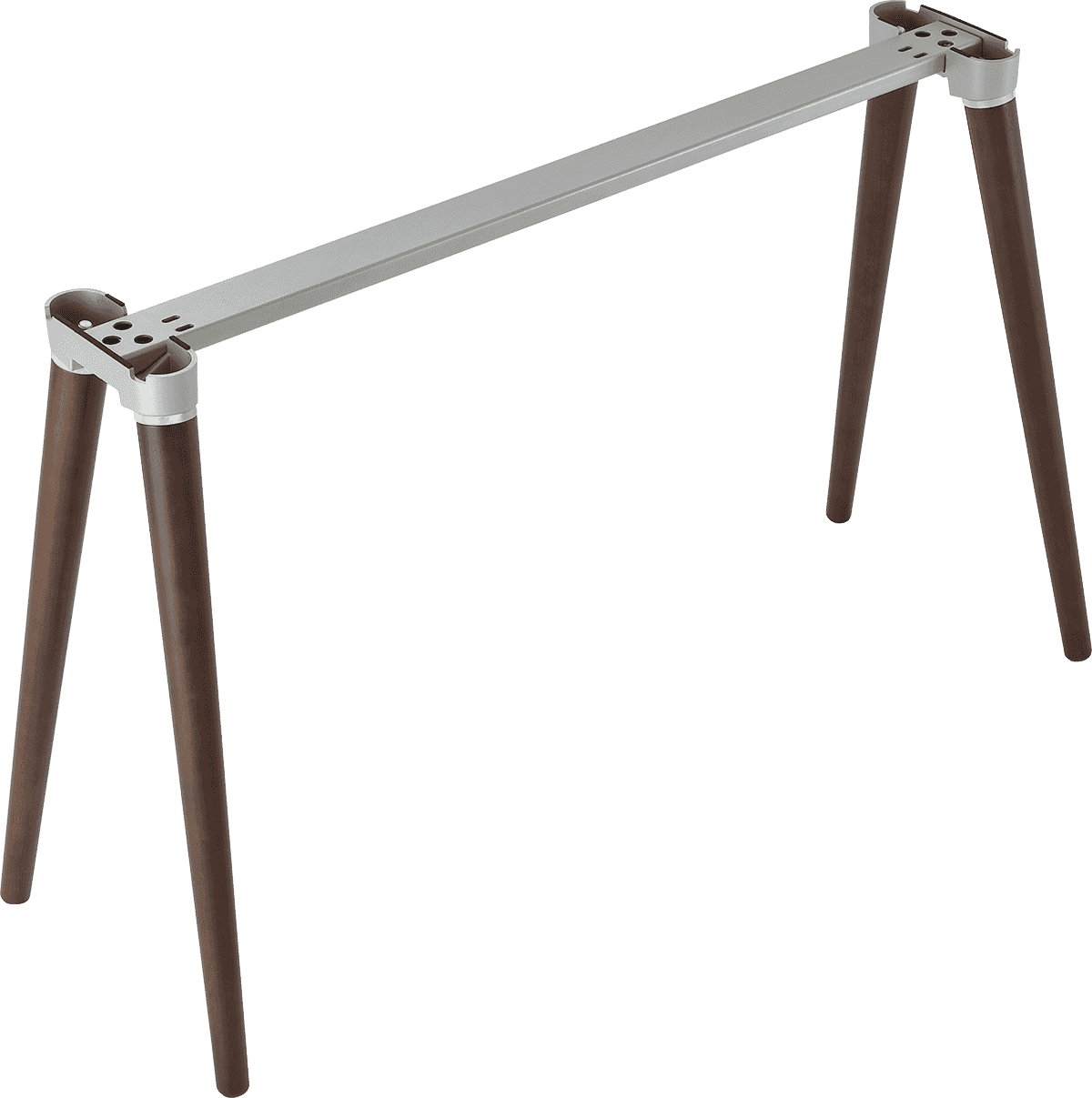 Keyboard stand ST-WL Black
