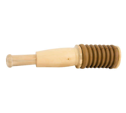 Manual Duck Call