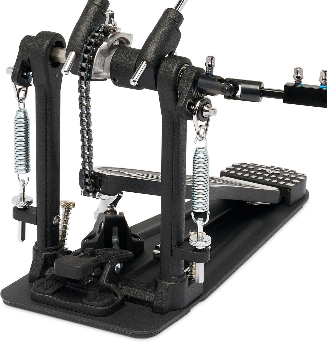 DWCP2002A - DOUBLE BASS DRUM PEDAL