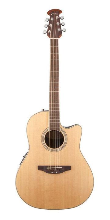 Celebrity Cs Standard Mid Cutaway Natural