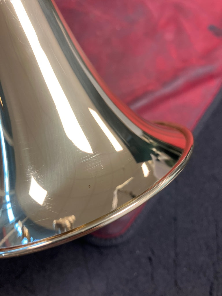 TP50 - Bb lacquered - B-stock