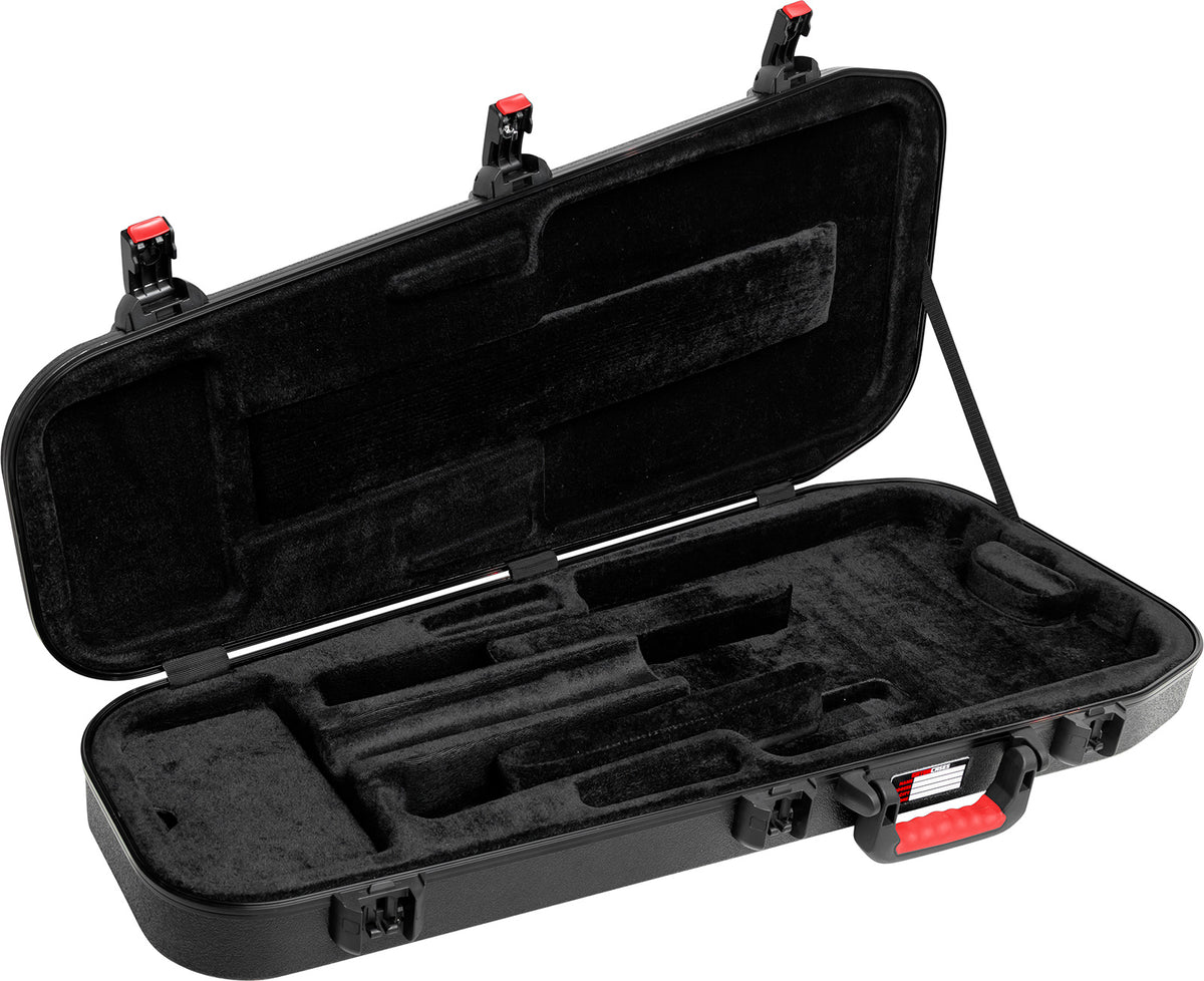 Headless PE Case - GTSA