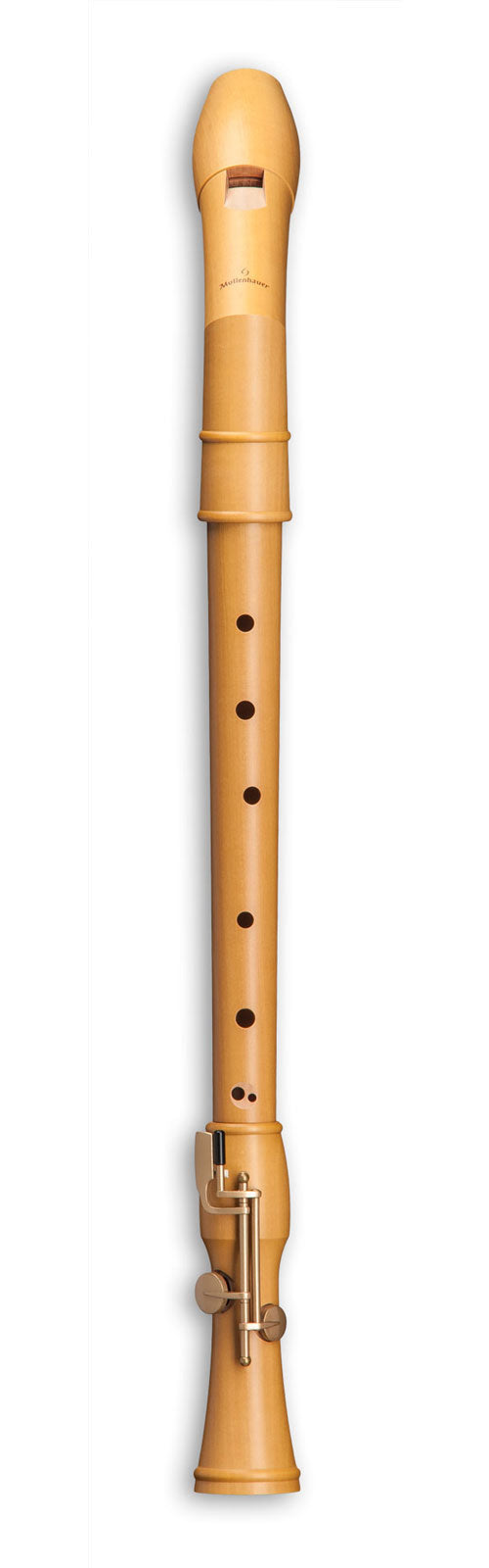Canta Bent Tenor 2446K - Pearwood (Baroque fingering)