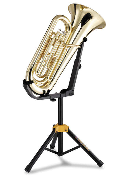 DS552B - TUBA EUPHONIUM SAXHORN STAND