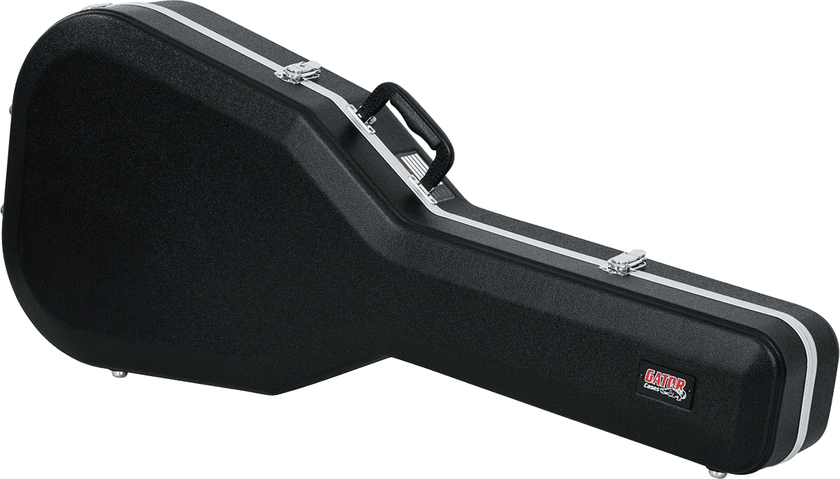 Yamaha APX and NTX Deluxe ABS Case - GC