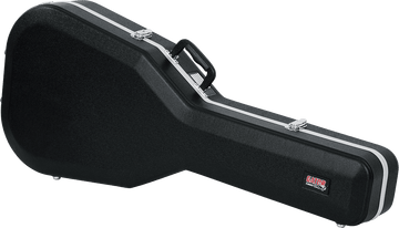 Yamaha APX and NTX Deluxe ABS Case - GC
