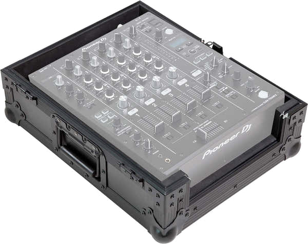 Flight 12" Mixer CDJ Black