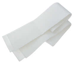 Gibraltar BASS DRUM FELT STRIPS - SC-BF