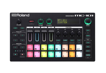 MC-101 - Refurbished