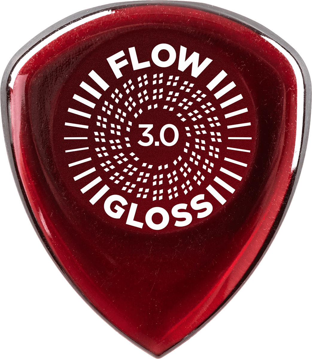 12 x 3,00mm Flow Gloss