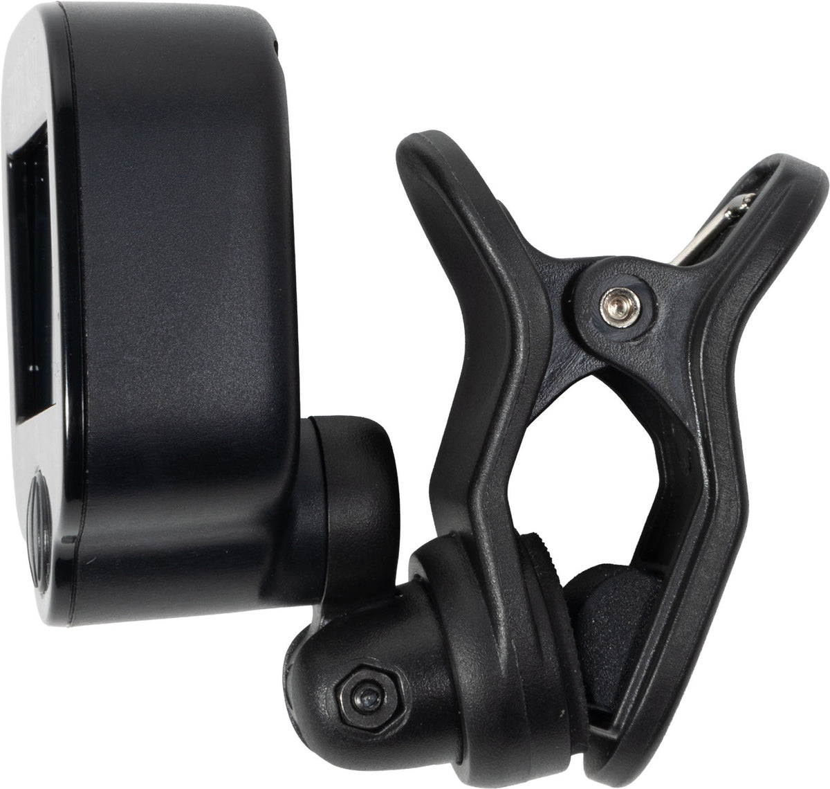 Chromatic Tuner Fast Pitch