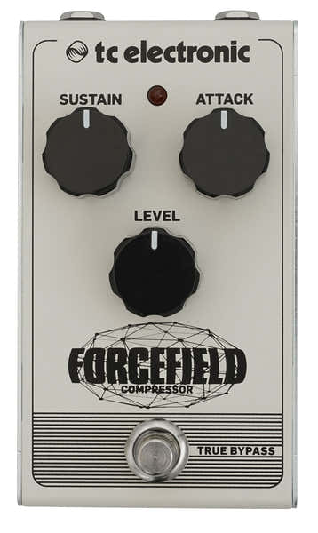 Forcefield Compressor