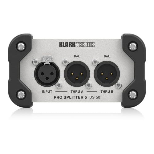 Pro Splitter 5 DS 50