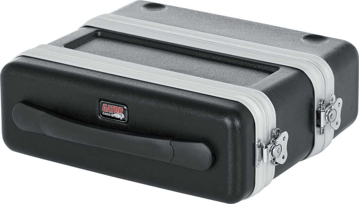 Rack for wireless mic