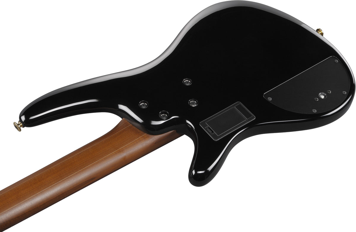 SR3505-BK Black Prestige