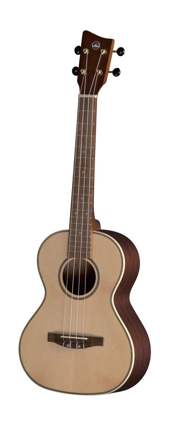 Tenor Ukulele Manoa Maui Tenor Matte Sapelli