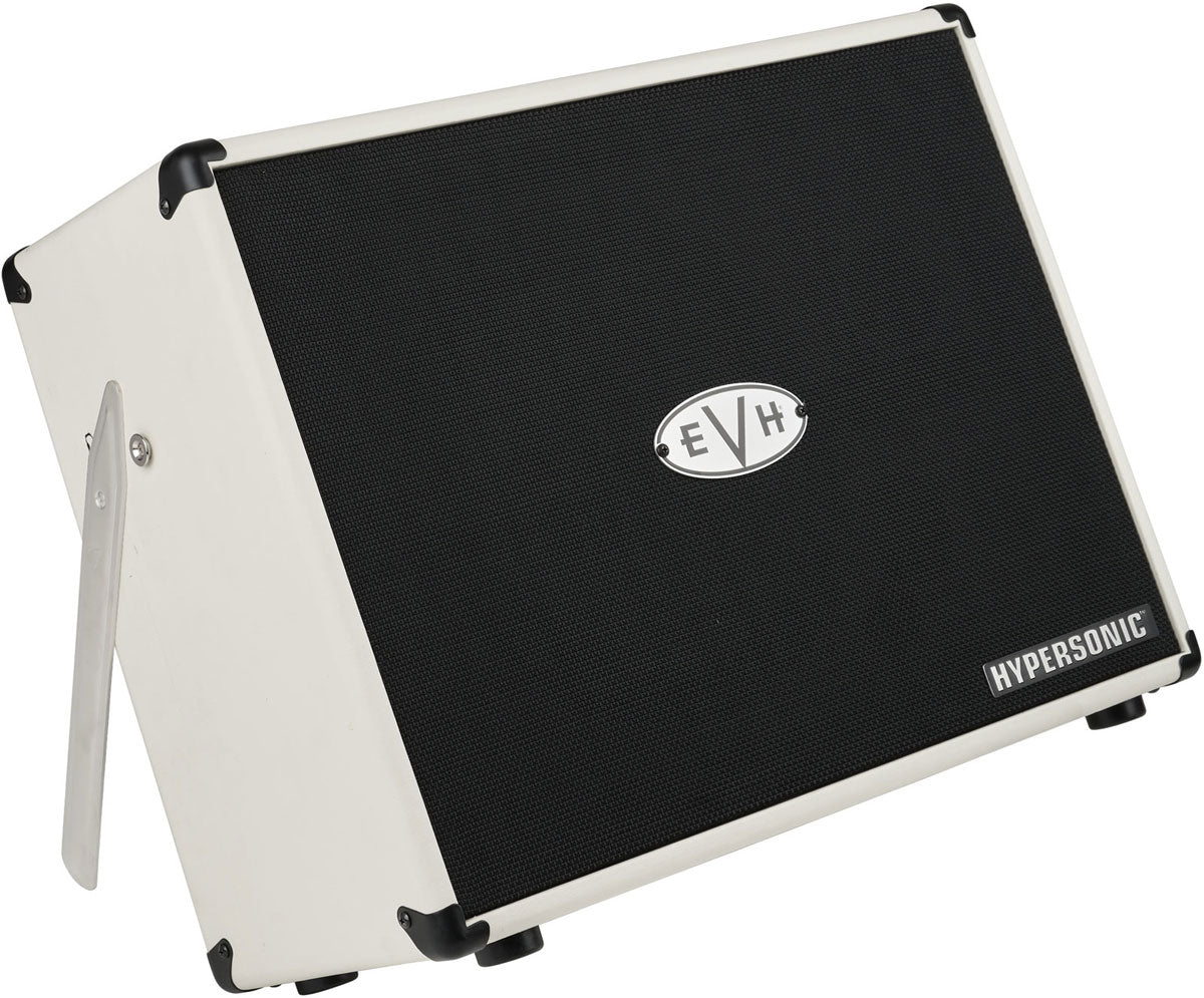 5150 III Hypersonic Ivory FRFR 12