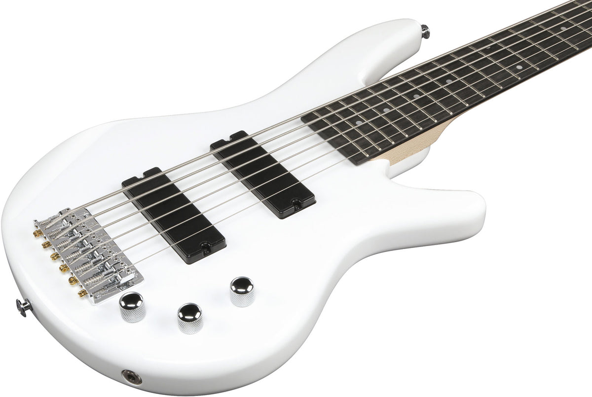 GSR186PW Pearl White Gio