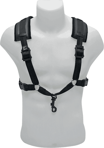 Comfort Saxophone Harness Alto/Tenor XL Male