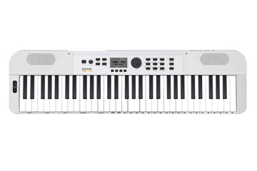 NEK-110 White