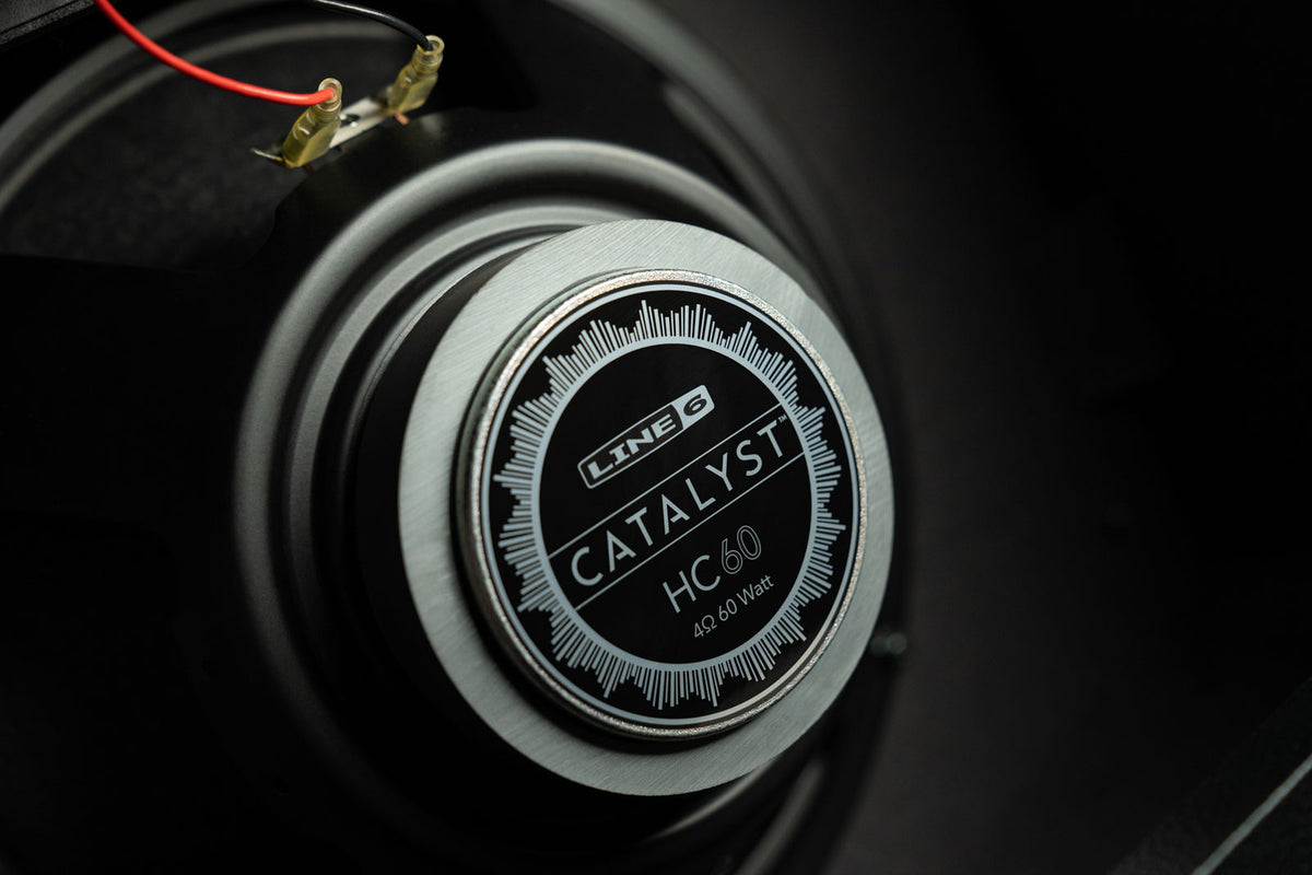 Catalyst CX 100