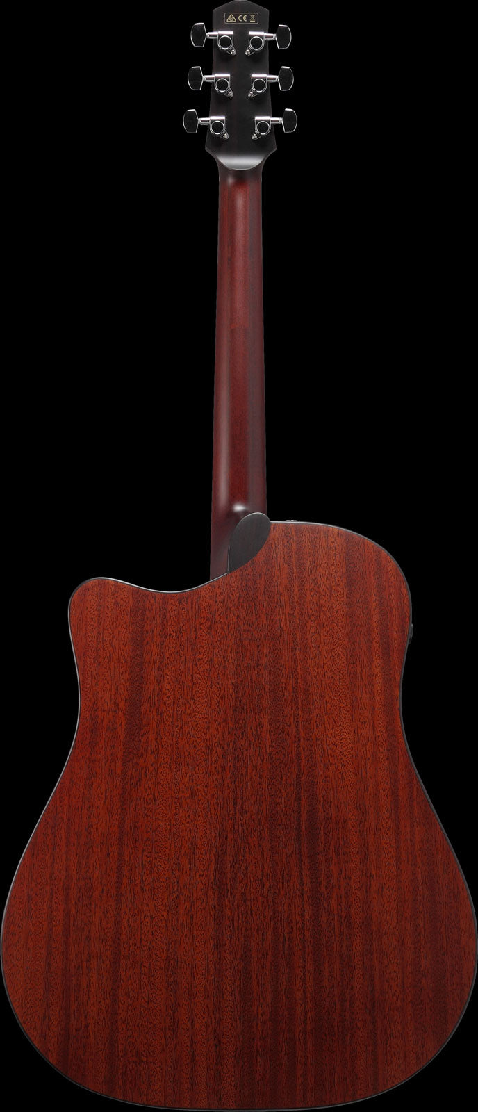 Aad400Ce-Lgs Natural Advanced Acoustic Platinum