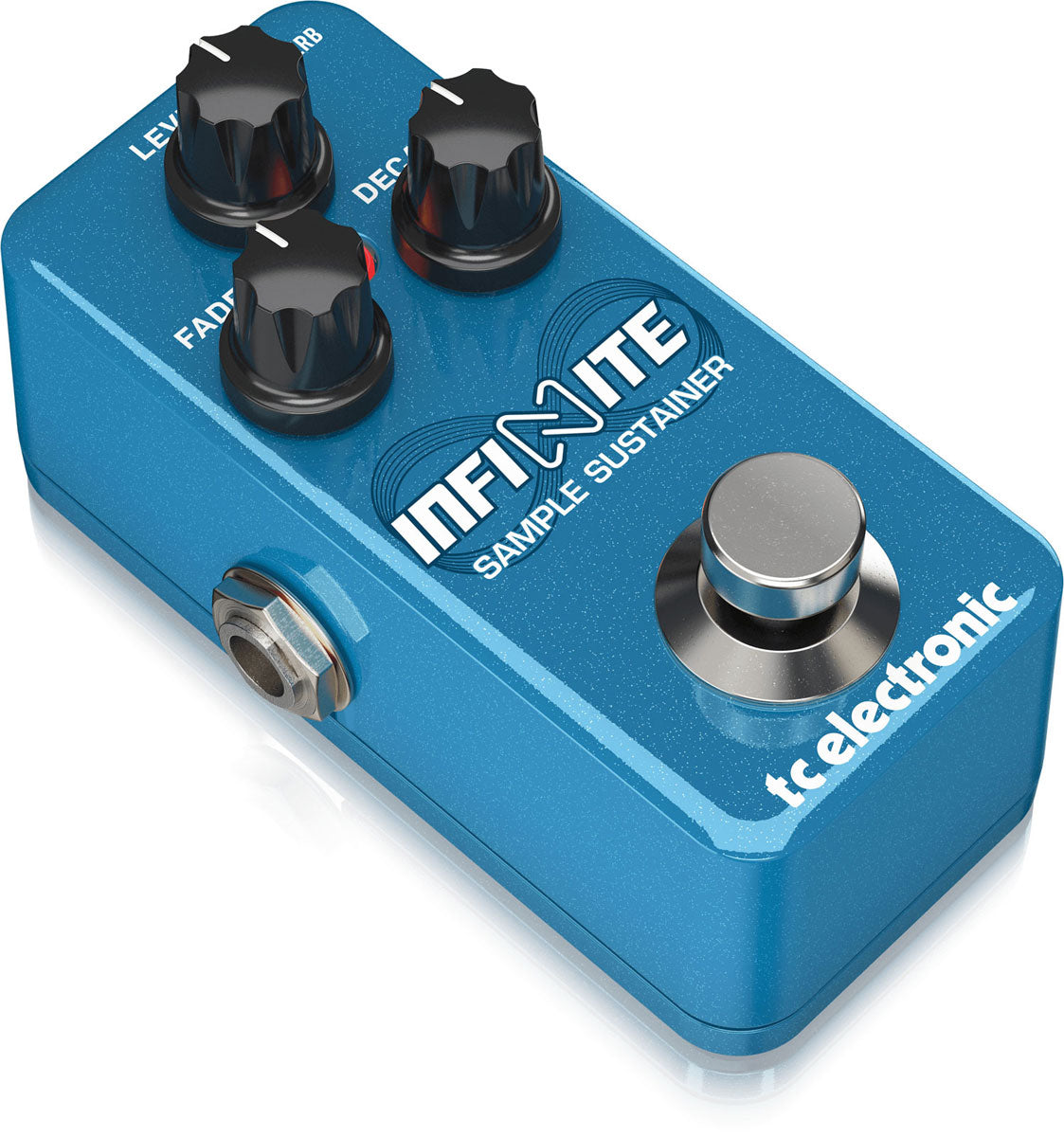 Infinite Mini Sample Sustainer