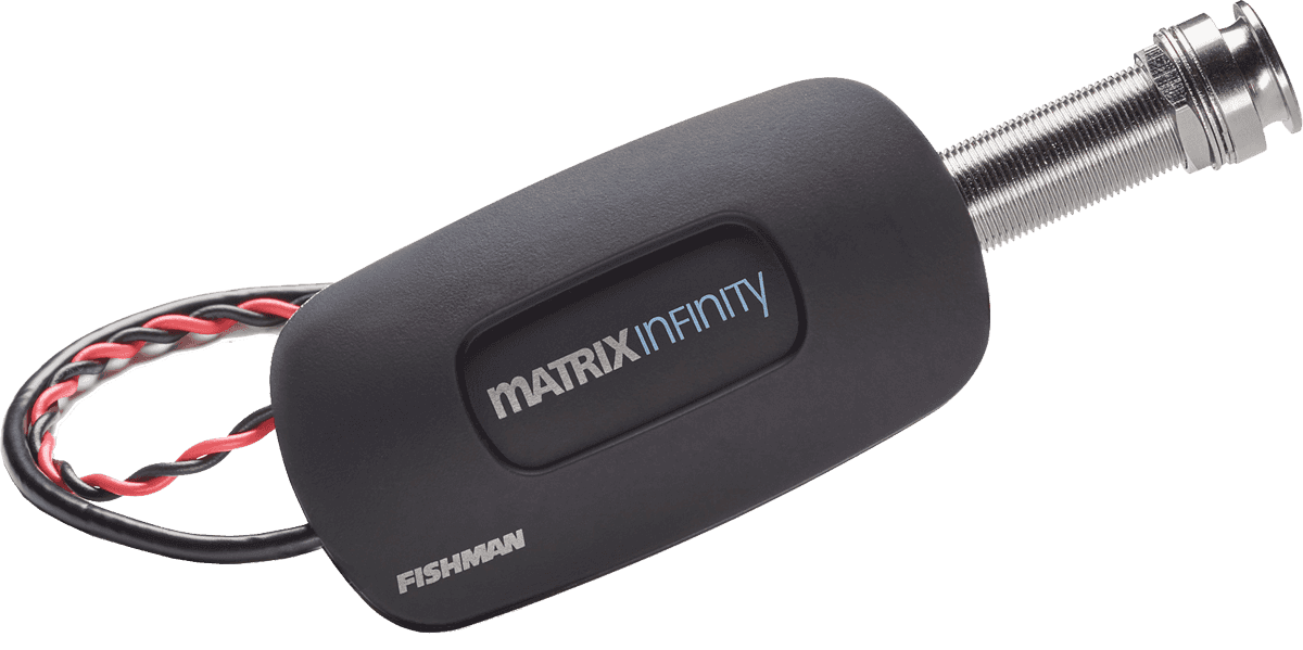 MATRIX INFINITY VT format split saddle