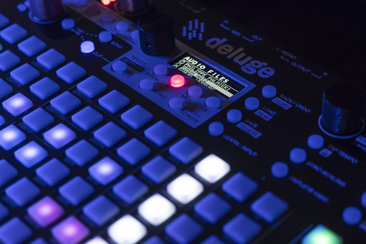Deluge