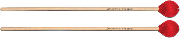 Vic Firth M274 - Signature Iain Moyer - Medium - Vibraphone