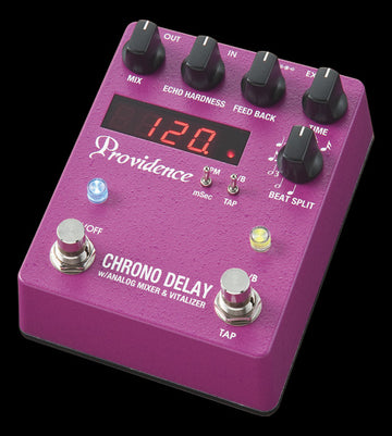 DLY-4 CHRONO DELAY