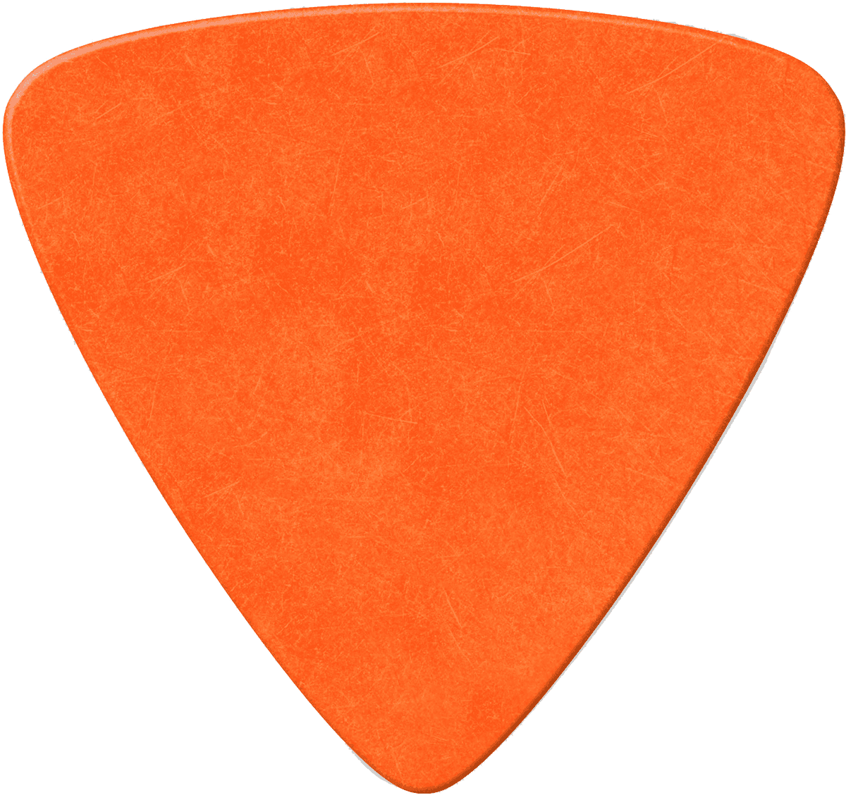 6 x 0,60mm Tortex Triangle